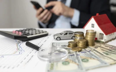 disposicao-da-vista-frontal-dos-elementos-economicos